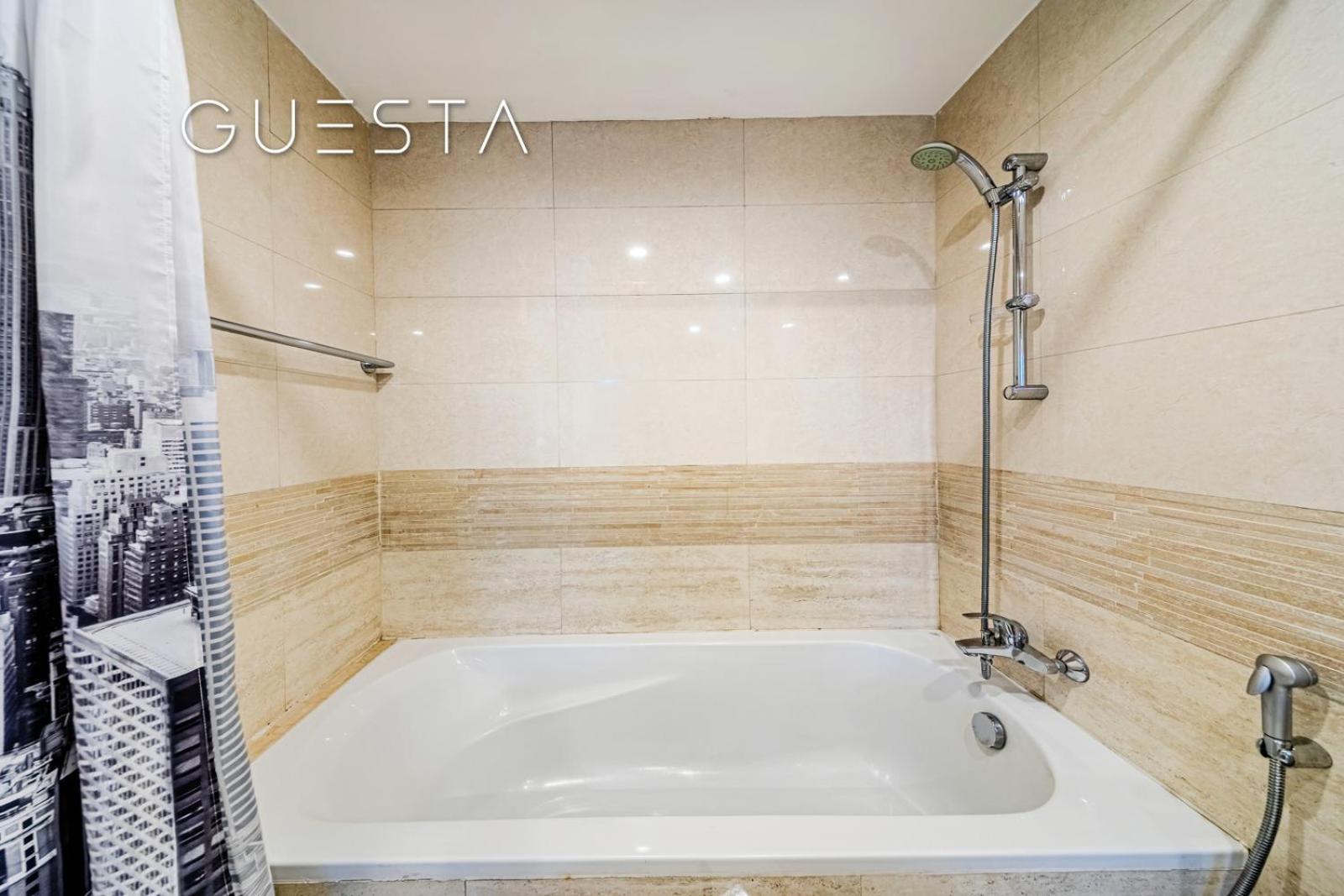 Trident Grand 1 Bdr Guest Bedroom, Marina *
