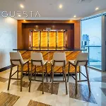 Trident Grand Residence 1 Bdr Plus Guest Bedroom, Dubai Marina