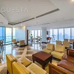Trident Grand Residence 1 Bdr Plus Guest Bedroom, Dubai Marina